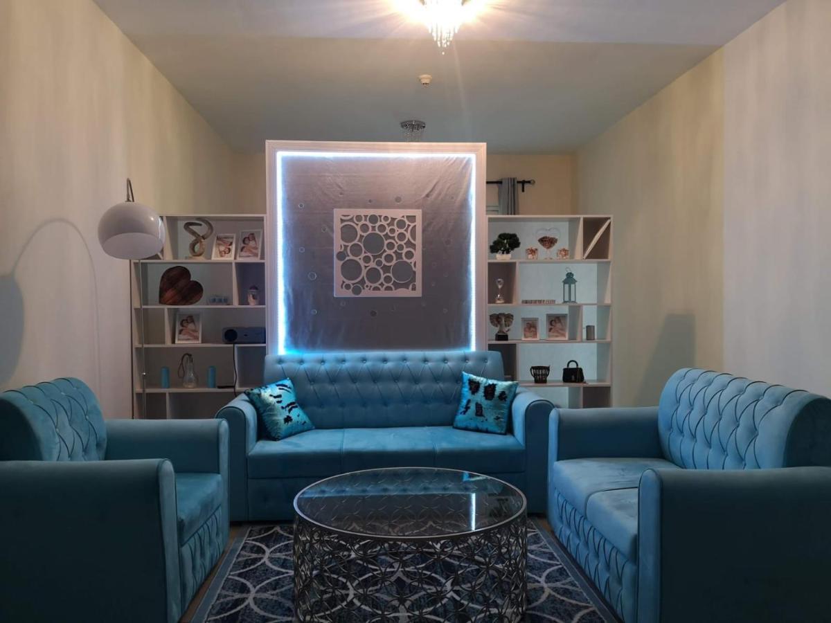 Serenity Paradise 2Br In Marina Dubai Room photo