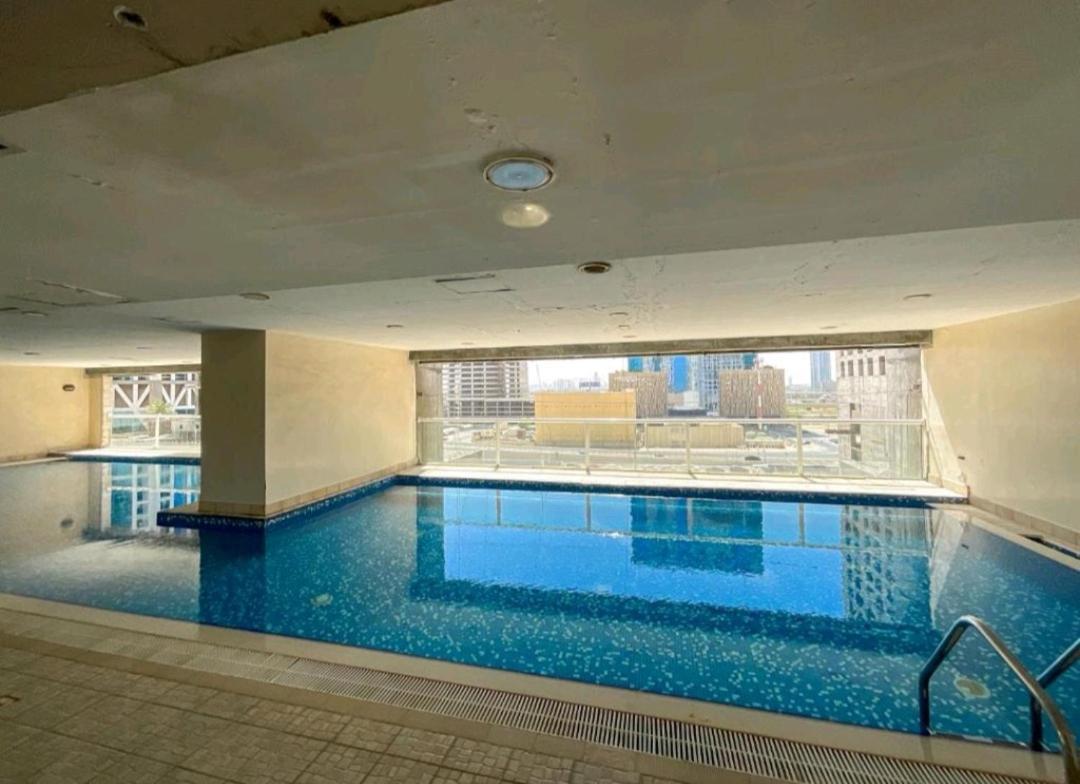 Serenity Paradise 2Br In Marina Dubai Room photo